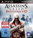 Assassins Creed Brotherhood - PS3