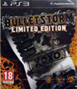 Bulletstorm