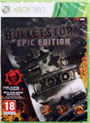 Bulletstorm