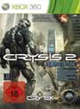 Crysis 2 - XBOX 360