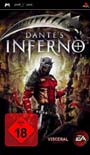 Dante's Inferno - PSP