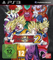 Dragonball Raging Blast 2 - PS3