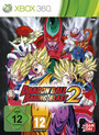 Dragonball Raging Blast 2 - XBOX 360