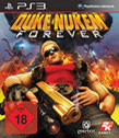Duke Nukem Forever - PS3