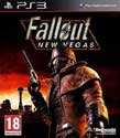 Fallout New Vegas - PS3