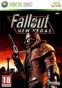 Fallout New Vegas - XBOX 360