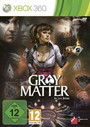Gray Matter - XBOX 360