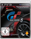 Gran Turismo 5 (PS3)