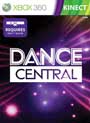 Kinect Dance Central - XBOX 360