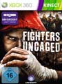 Kinect Fighters Uncaged - XBOX 360