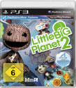 Little Big Planet 2 - PS3