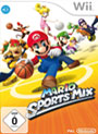 Mario Sports Mix - Wii