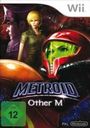 Metroid Other M - Wii