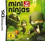 Mini Ninjas - NDS