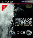 Medol of Honor - PS3