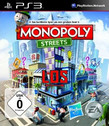Monopoly Streets - PS3
