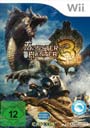 Monster Hunter Tri - Wii