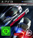 Need for Speed: Hot Pursuit - PS3