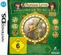 Professor Layton und die verlorene Zukunft - NDS