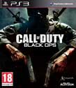 Call of Duty - Black Ops - PS3
