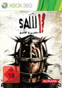 Saw 2 - Flesh and Blood - XBOX 360