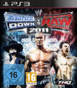 WWE SmackDown vs. Raw 2011 - PS3
