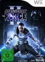 Star Wars: The Force Unleashed 2 - Wii