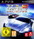 Test Drive Unlimited 2 - PS3