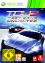 Test Drive Unlimited 2 - XBOX 360