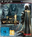 Two Worlds 2 - PS3