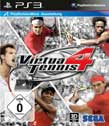 Virtua Tennis 4
