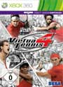 Virtua Tennis 4
