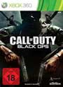 Call of Duty - Black Ops - XBOX360
