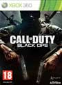 Call of Duty - Black Ops - XBOX360