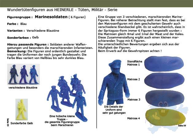 Katalog Heinerle Wundert�ten Afrika